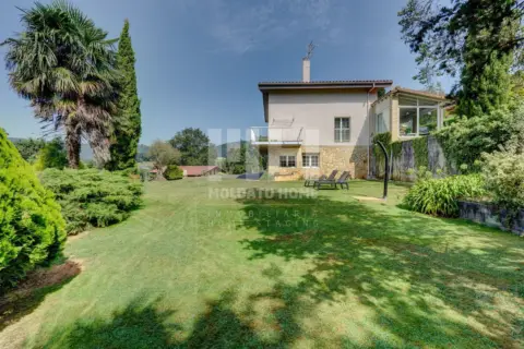 Chalet en Zizurkil Pueblo