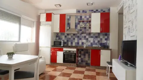 Piso en Calahonda-Carchuna