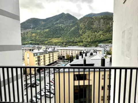 Apartamento en La Comella