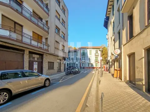 Piso en Behobia-Artia