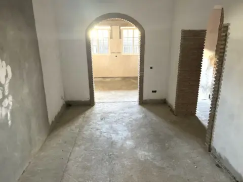Chalet en Centro