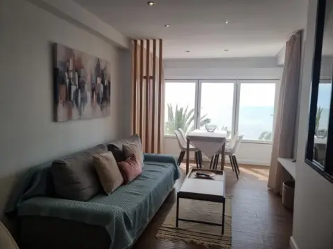 Estudio en Algarrobo Costa