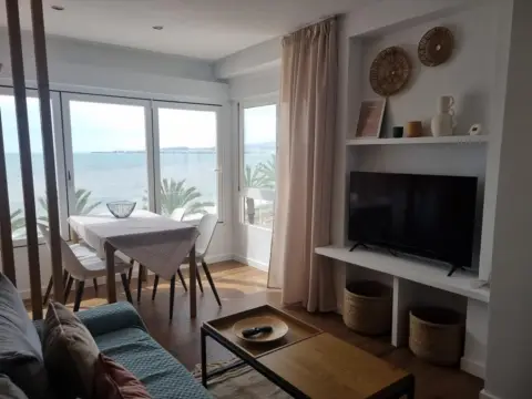 Estudio en Algarrobo