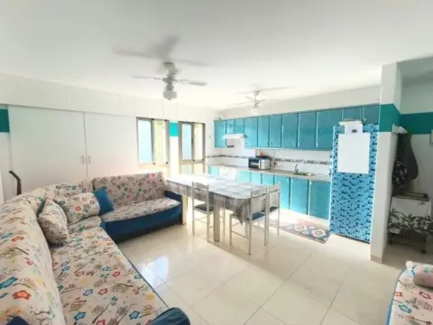 Piso en Amarilla Golf