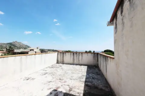 Chalet en Cadalso de los Vidrios