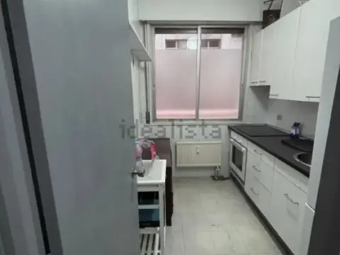 Piso en Basurtu