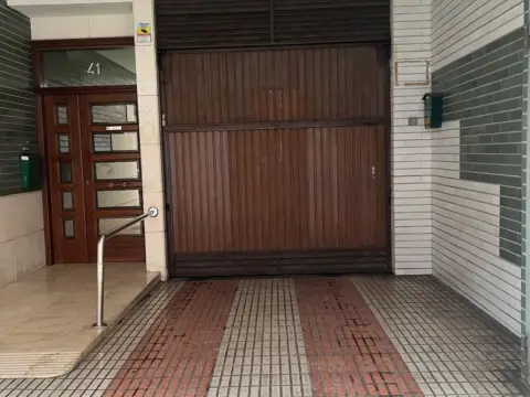Garaje en El Coto
