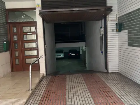 Garaje en El Coto