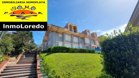 Piso en Somo