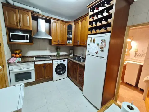 Chalet en San Luis-San Juan-Santa Isabel