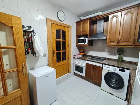 Chalet en San Luis-San Juan-Santa Isabel