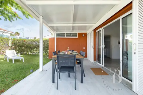 Casa en Maspalomas-Meloneras