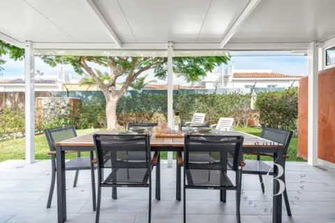 Casa en Maspalomas-Meloneras