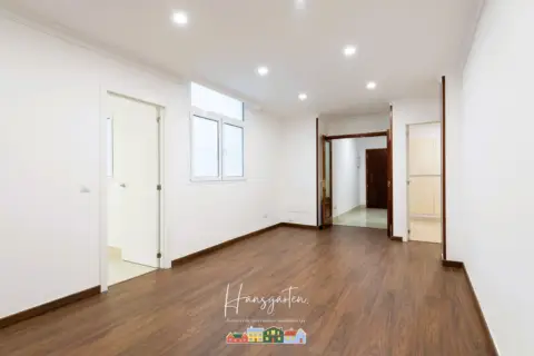 Piso en Vegueta-Triana