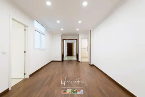 Piso en Vegueta-Triana