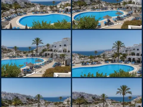 Edificio en Maspalomas-Meloneras