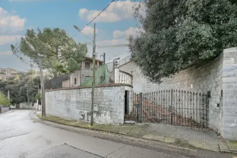 Chalet en Ullastrell