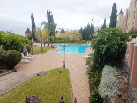 Piso en Quinta