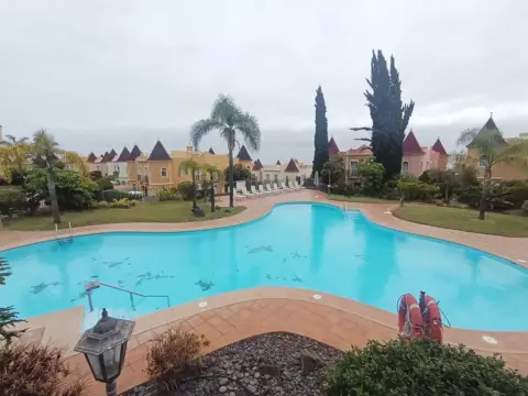 Piso en Quinta