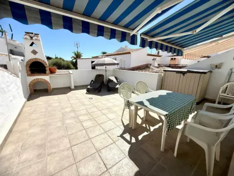Apartamento en Capistrano-Cueva de Nerja