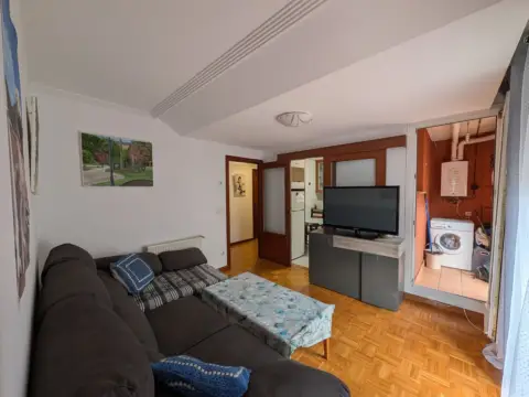 Piso en Lasarte-Oria