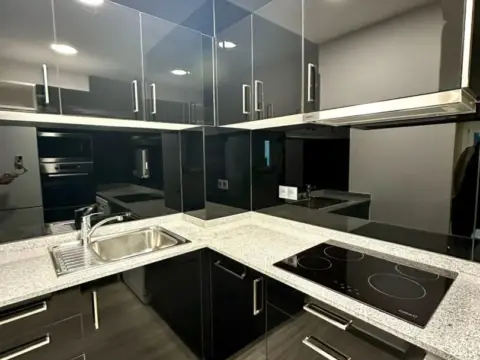 Piso de 2 habitaciones en venta en Andorra la Vella · 55 de 60