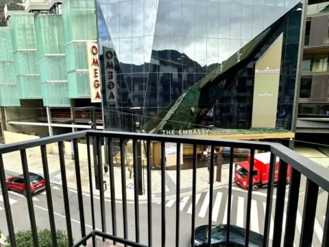 Apartamento en La Comella