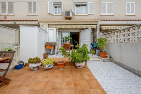 Chalet en Cunit