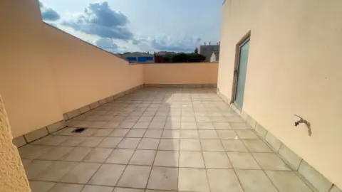 Dúplex en Roc Blanc