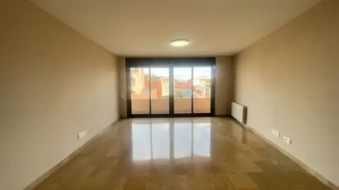 Dúplex en Roc Blanc