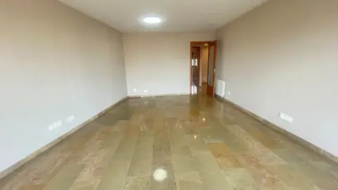 Dúplex en Roc Blanc