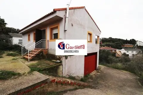 Chalet en El Casar