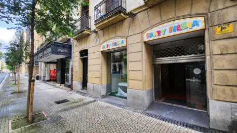 Local comercial en Centro