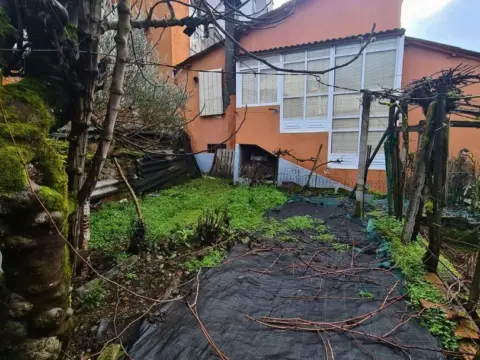 Chalet en Monforte de Lemos (Casco Urbano)