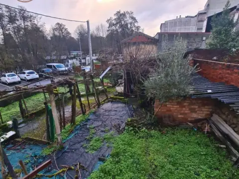 Chalet en Monforte de Lemos (Casco Urbano)
