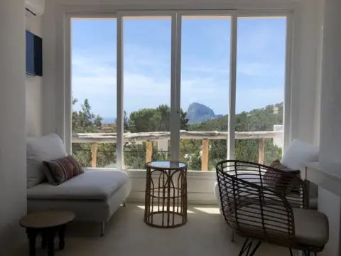 Apartamento en Cala Vadella