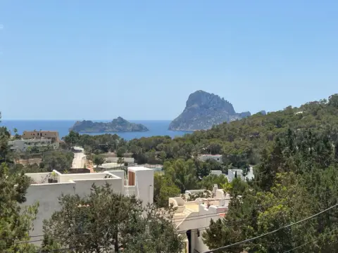 Apartamento en Cala Vadella