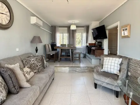 Chalet en Barceloneta