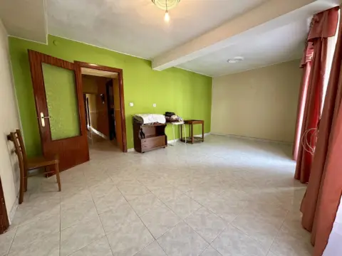 Chalet en Malpartida de Plasencia