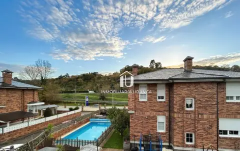 Chalet en El callejo-La Pesquera-La Arenosa