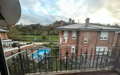 Chalet en El callejo-La Pesquera-La Arenosa