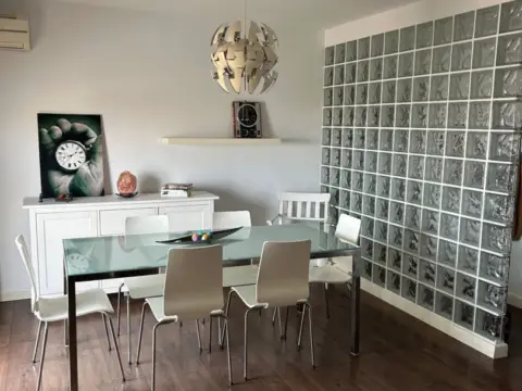 Ático en San Bernabé