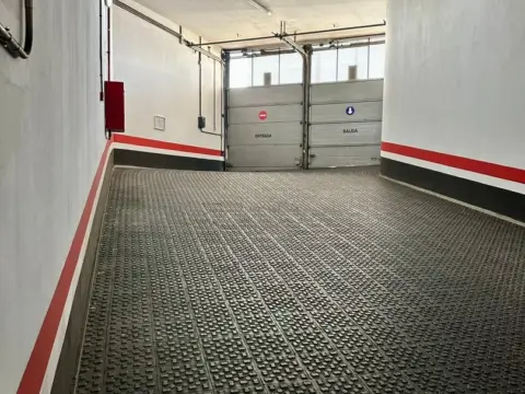 Garaje en La Salle-El Cabo-Los Llanos