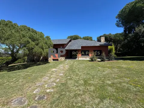 Chalet en Seva