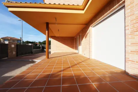 Chalet en Colmenarejo