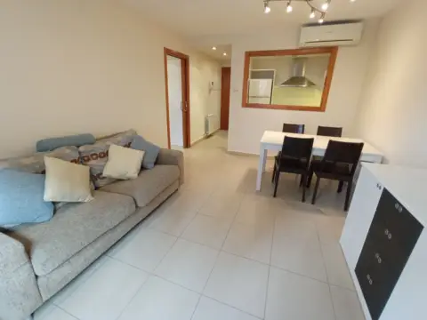 Apartamento en Centre Històric