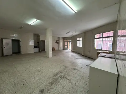 Local comercial en Malpartida de Plasencia