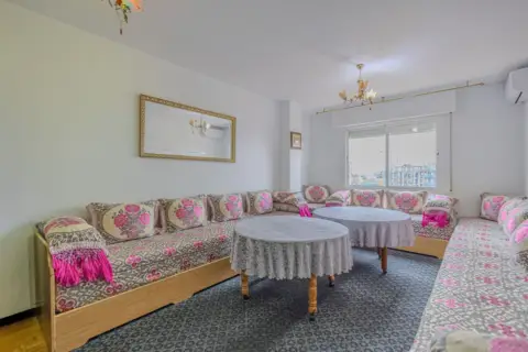 Apartamento en Humanes de Madrid