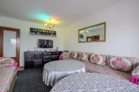 Apartamento en Humanes de Madrid