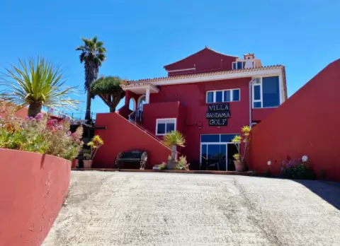 Casa en calle Montañita Cha María Miranda, nº 10